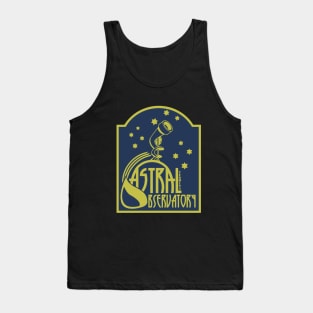 Astral Observatory Tank Top